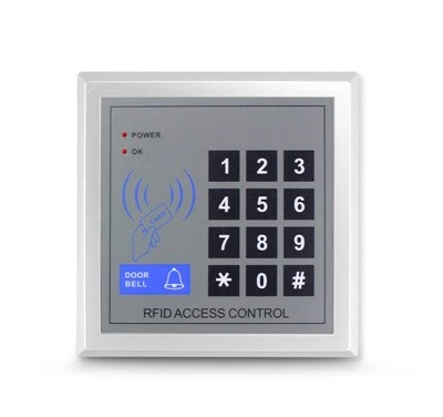 RFID samostalna kontrola pristupa